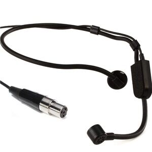 Shure PGA31 Headset Condenser Microphone